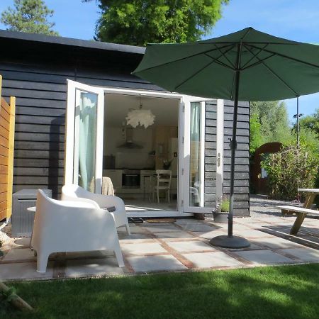 Zen In Schoorl Villa Ngoại thất bức ảnh