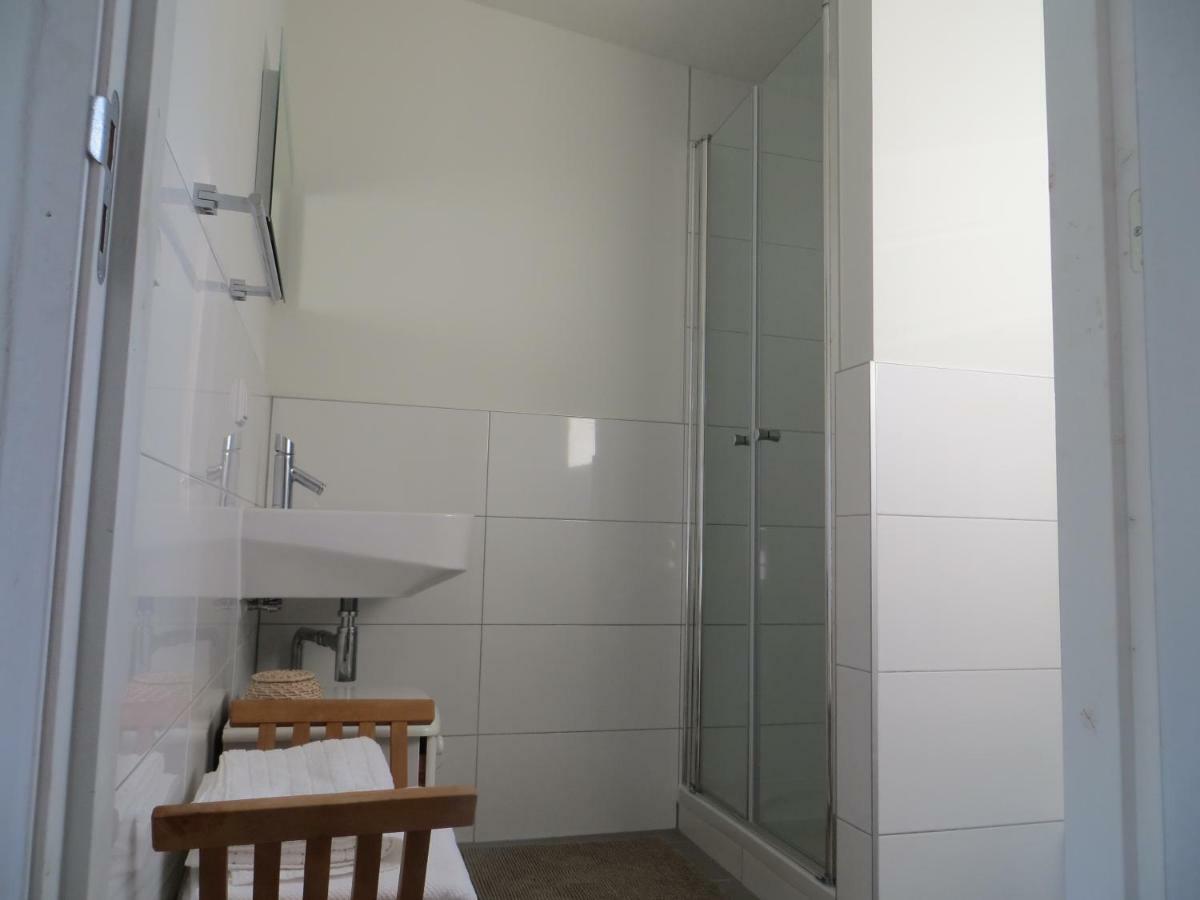 Zen In Schoorl Villa Ngoại thất bức ảnh