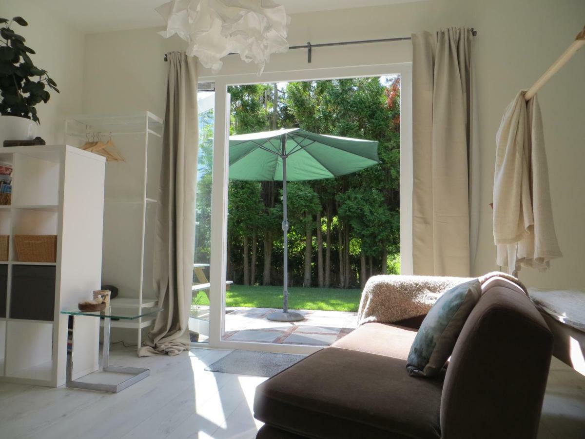 Zen In Schoorl Villa Ngoại thất bức ảnh